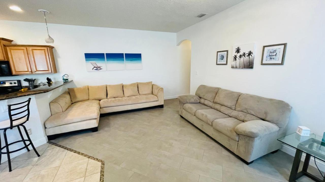 Casa Flamingo Villa เคปคานาเวอรัล ภายนอก รูปภาพ