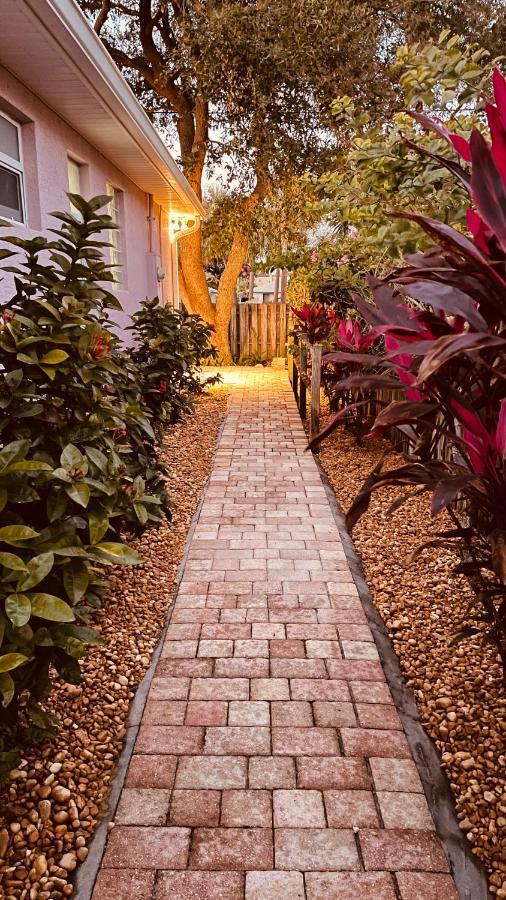 Casa Flamingo Villa เคปคานาเวอรัล ภายนอก รูปภาพ